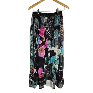 Body expression Boho Maxi Skirt